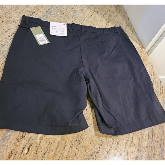 Lot of 3 Men's Size 38 XXL Shorts New Bjs Knit Goodfellow Tech & Wrangler Cargo - Picture 12 of 16